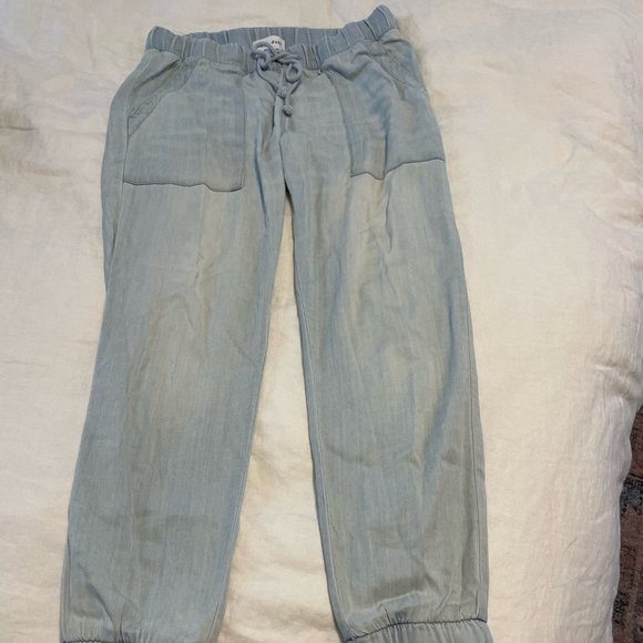 Bella Dahl Jogger Pants - Picture 3 of 7